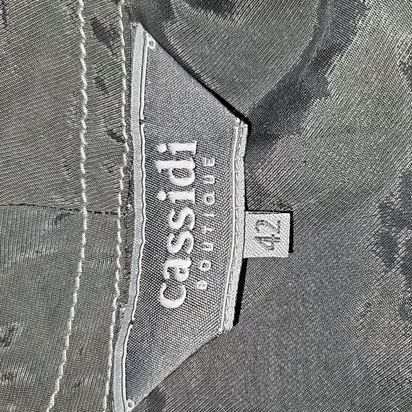 Vintage overalls Cassidi Boutique - Picture 6 of 13